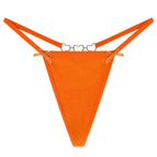 orange color