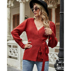 Rust red
