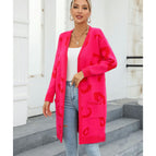 Rose red