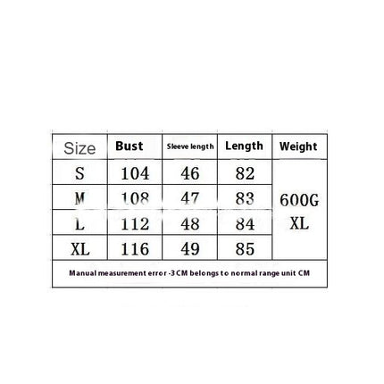 Women's Long Knit Large Size Fashion Color Cardigan Sweater Jacket