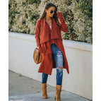 Rust red