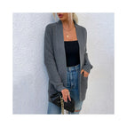 Deep gray