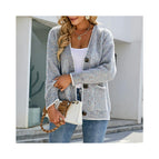 Deep gray