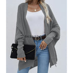 Deep gray