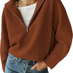red brown