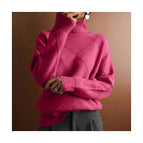 Qa094 plum red