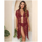Jujube red