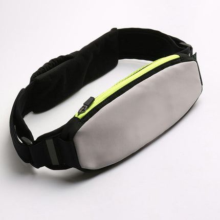 Running Belt Waist Packs Waterproof Workout Sport Waist Pouch Women Men Hiking Adjustable Fanny Pack