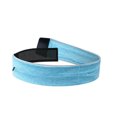 Running Fanny Packs for Women Breathable Waist Pack Comfortable Outdoor Fanny Pack Waterproof Waist Bag