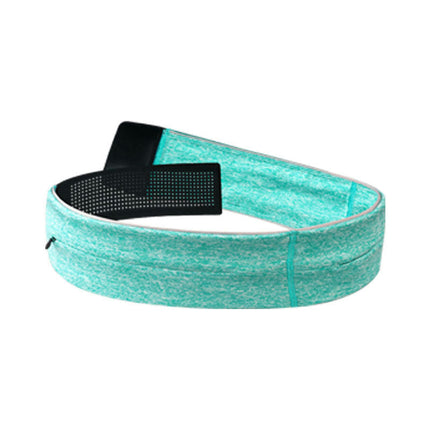 Running Fanny Packs for Women Breathable Waist Pack Comfortable Outdoor Fanny Pack Waterproof Waist Bag