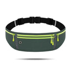 Four pockets light gray