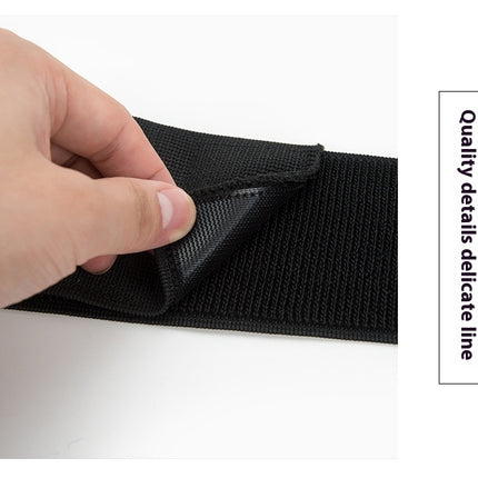 Running Belt for Phone,Adjustable Waist Bag for Women Men, Light Fanny Pack for Outdoor Sports