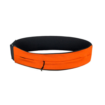 Running Belt for Phone,Adjustable Waist Bag for Women Men, Light Fanny Pack for Outdoor Sports
