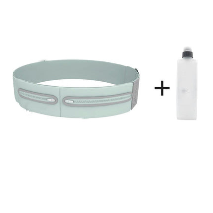 Running Belt Fanny Packs for Women Men, Running Fanny Waist Pack for Sports Travelling Cycling Hiking