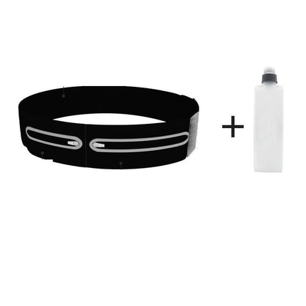 Running Belt Fanny Packs for Women Men, Running Fanny Waist Pack for Sports Travelling Cycling Hiking