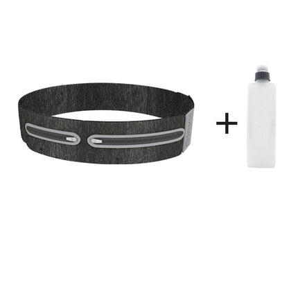 Running Belt Fanny Packs for Women Men, Running Fanny Waist Pack for Sports Travelling Cycling Hiking