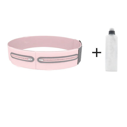 Running Belt Fanny Packs for Women Men, Running Fanny Waist Pack for Sports Travelling Cycling Hiking