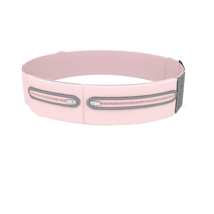 Running Belt Fanny Packs for Women Men, Running Fanny Waist Pack for Sports Travelling Cycling Hiking