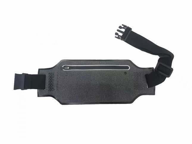 Fanny Packs for Women and Men , Adjustable Running Waterproof Belt Waist Bag for Sports Jogging
