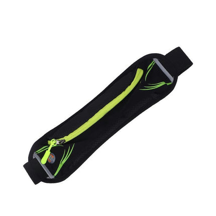 Running Belt,Fanny Pack Adjustable Waterproof Waist Sports Pouch Waist Bag Lightweight for Men and Women