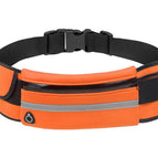 orange color