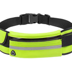 Fluorescent green