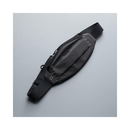 Running Belt Waist Pack Bag Reflective Fanny Pack for Women Men Waist Pack Crossbody Bags for Sports