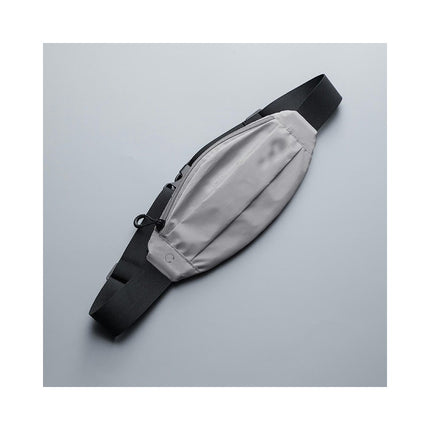 Running Belt Waist Pack Bag Reflective Fanny Pack for Women Men Waist Pack Crossbody Bags for Sports
