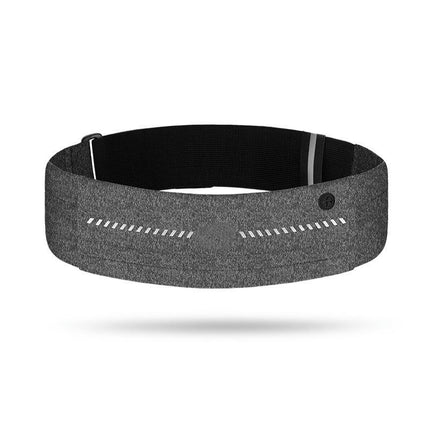 Running Belt for Phone Adjustable Fanny Packs Waist Bag for Women and Men Slim Fanny Pack for Sports