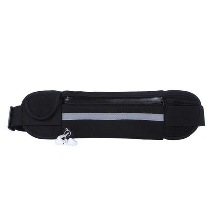 Waist Bag Fanny Packs for Women Men Running Belt Waterproof Waist Pack Bag for Walking Workout Hiking