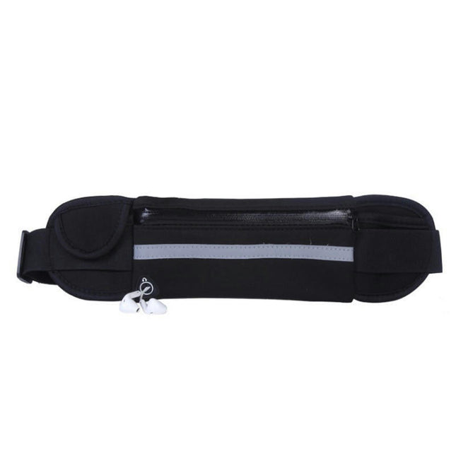Waist Bag Fanny Packs for Women Men Running Belt Waterproof Waist Pack Bag for Walking Workout Hiking