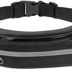 Waterproof black