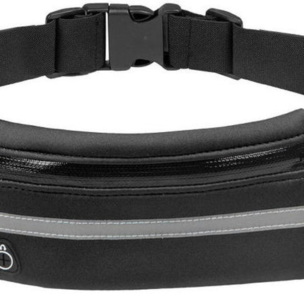 Waist Bag for Sports Fanny Pack with Water Bottle Holder Running Workout Fanny Pack Belt