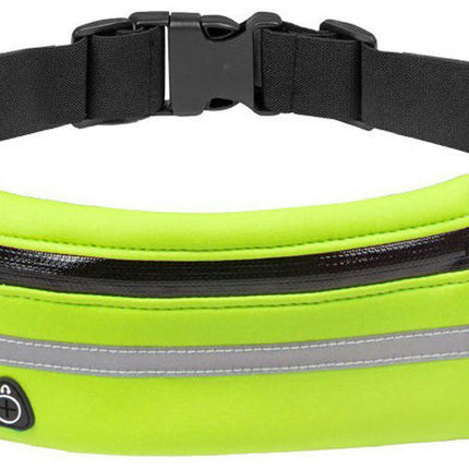 Waist Bag for Sports Fanny Pack with Water Bottle Holder Running Workout Fanny Pack Belt