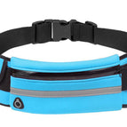 Waterproof sky blue