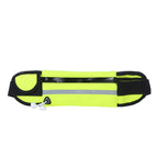 Fluorescent green