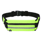 (Breathable) green