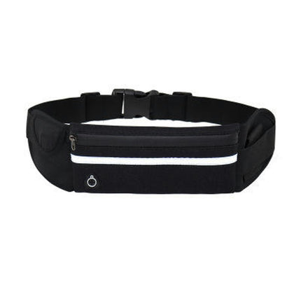 Waist Bag Fanny Pack for Men Women Crossbody Shoulder Bag for Walking Running Hiking Outdoor Sports Waterproof