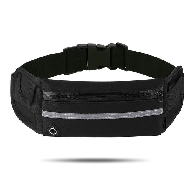 Fanny Packs for Men Waist Bag for Women, Waist Pack Phone Holder for Outdoors Sports Hiking Running