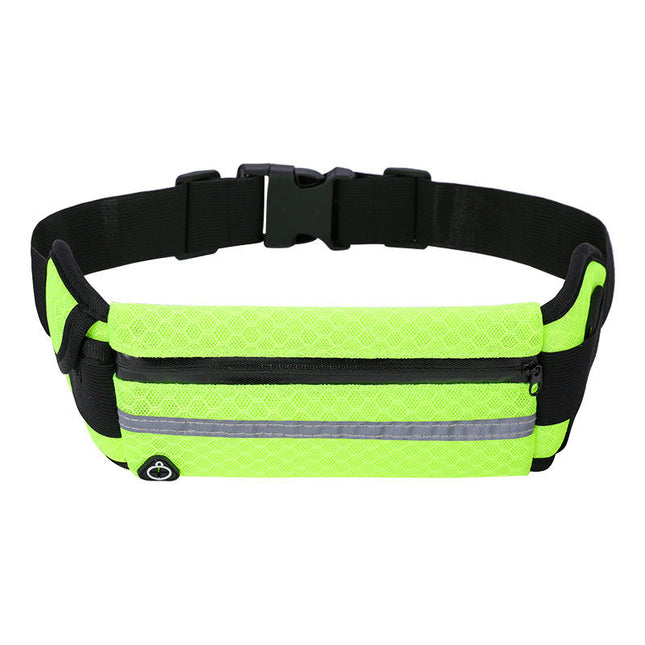 Fanny Packs for Men Waist Bag for Women, Waist Pack Phone Holder for Outdoors Sports Hiking Running