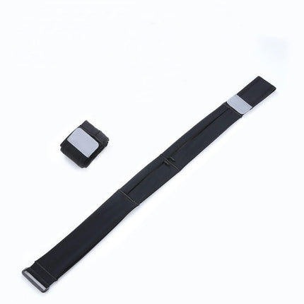 Running Belt Fanny Packs for Women Men, Running Fanny Waist Pack for Sports Cycling Hiking Waterproof Belt
