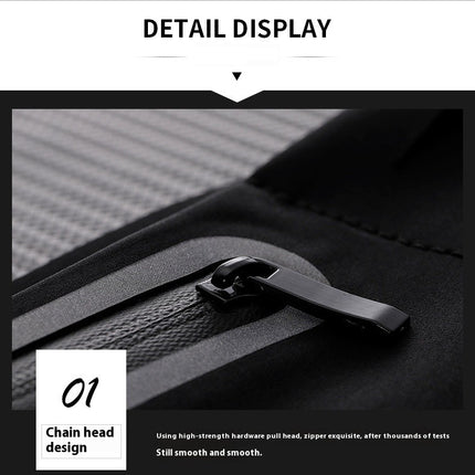 Running Waist Bag, Reflective Fanny Pack for Women Men Waterproof Waist Pack Bag For Outdoor Sports