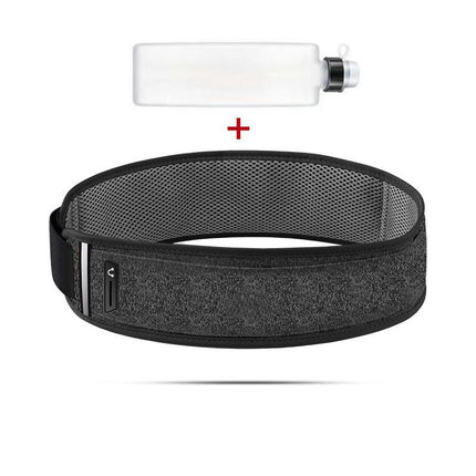 Running Belt Fanny Pack Waist Pack Sport Fitness Cell Phone Pouch for Men Women Running Waist Bag