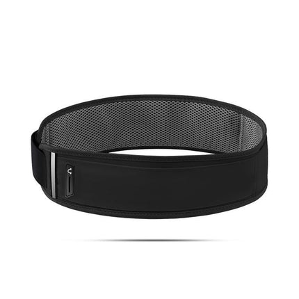 Running Belt Fanny Pack Waist Pack Sport Fitness Cell Phone Pouch for Men Women Running Waist Bag