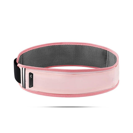 Running Belt Fanny Pack Waist Pack Sport Fitness Cell Phone Pouch for Men Women Running Waist Bag