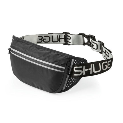 Running Belts for Women Men Waterproof Fanny Pack Running Waist Pouch Phone Bag Adjustable Sports Belt-A2