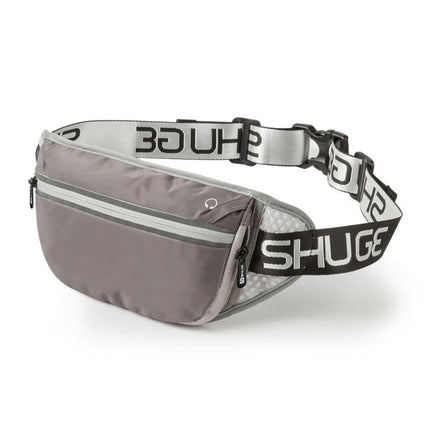 Running Belts for Women Men Waterproof Fanny Pack Running Waist Pouch Phone Bag Adjustable Sports Belt-A2