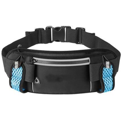 Running Belt, Adjustable Waterproof Running Waist Packs Women Men, Sports & Exercise Waist Bag