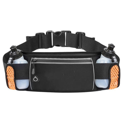 Running Belt, Adjustable Waterproof Running Waist Packs Women Men, Sports & Exercise Waist Bag
