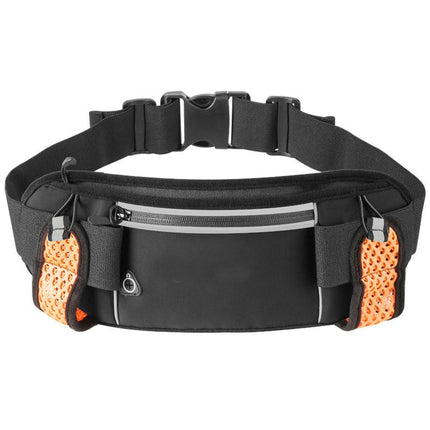 Running Belt, Adjustable Waterproof Running Waist Packs Women Men, Sports & Exercise Waist Bag